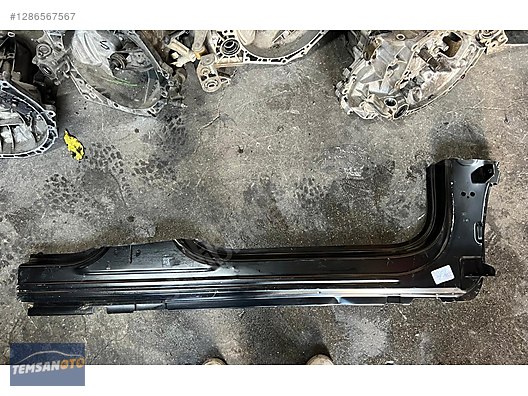 PEUGEOT PEJO 3008 SAĞ MARŞPİYEL SACI SIFIR ORJİNAL 1617343680