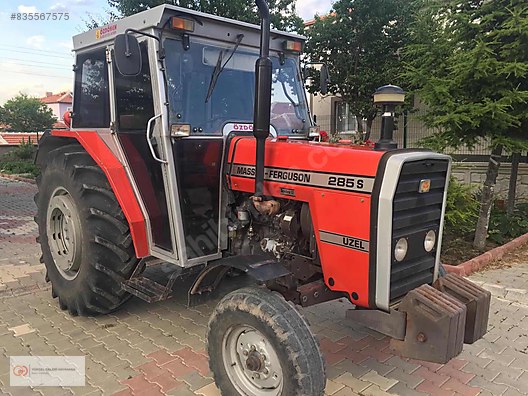 1997 Magazadan Ikinci El Massey Ferguson Satilik Traktor 89 000 Tl Ye Sahibinden Com Da 835567575