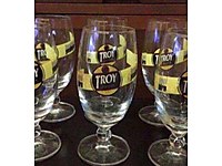 Eskilerden bira bardağı