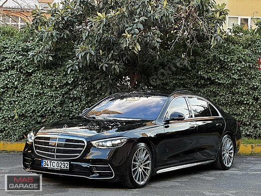 S400 on sale amg 2021