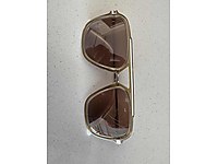 Mustang Erkek güneş gözlüğü