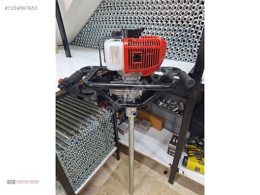 Used & Brand New Items / Garden & Home Improvement / Hand Tools / Electric / Core Drilling Machines