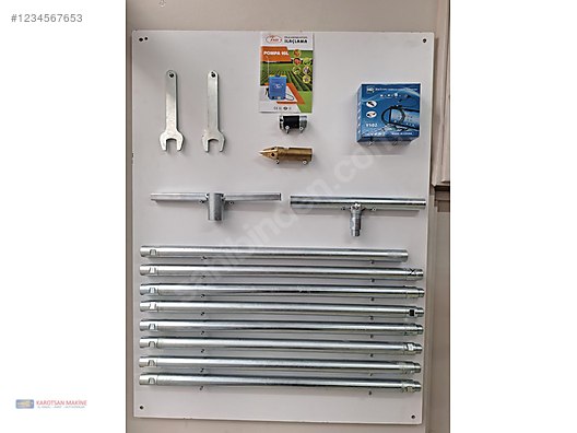 Used & Brand New Items / Garden & Home Improvement / Hand Tools / Electric / Core Drilling Machines