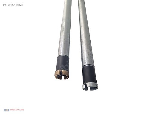 Used & Brand New Items / Garden & Home Improvement / Hand Tools / Electric / Core Drilling Machines