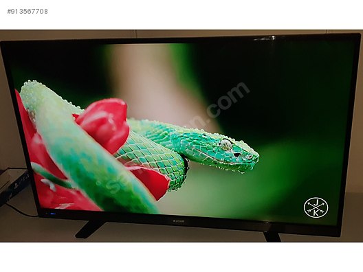 Arcelik 122 Led Tv Kacirmaa Ikinci El Arcelik Led Lcd Tv Ilanlari Sahibinden Com Da 913567708