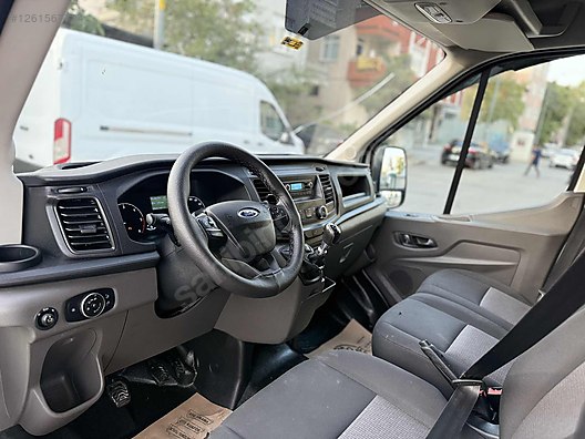 Vasıta / Minivan & Panelvan / Ford / Transit / 350 M
