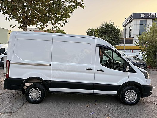 Vasıta / Minivan & Panelvan / Ford / Transit / 350 M