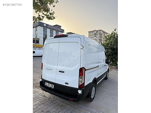 Vasıta / Minivan & Panelvan / Ford / Transit / 350 M