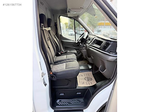 Vasıta / Minivan & Panelvan / Ford / Transit / 350 M