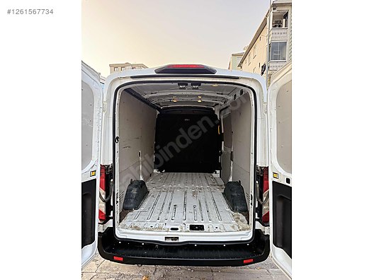 Vasıta / Minivan & Panelvan / Ford / Transit / 350 M