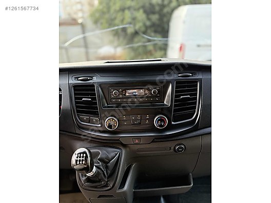 Vasıta / Minivan & Panelvan / Ford / Transit / 350 M