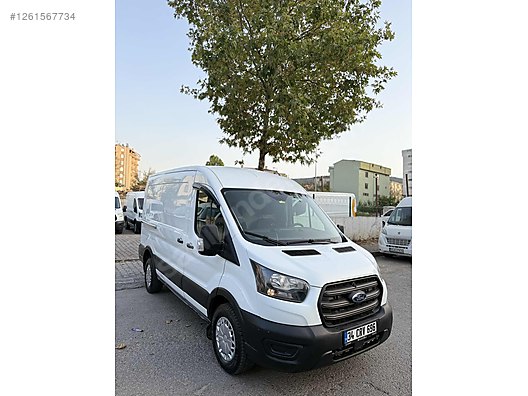 Vasıta / Minivan & Panelvan / Ford / Transit / 350 M