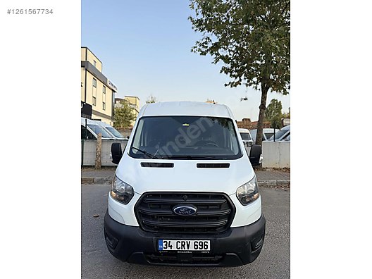 Vasıta / Minivan & Panelvan / Ford / Transit / 350 M