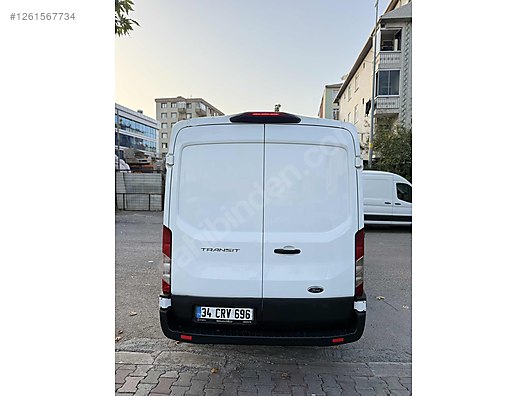 Vasıta / Minivan & Panelvan / Ford / Transit / 350 M