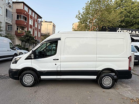 Vasıta / Minivan & Panelvan / Ford / Transit / 350 M