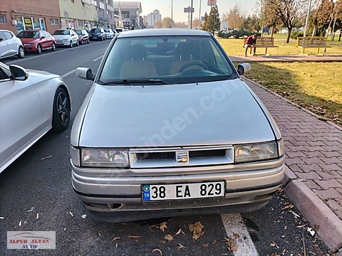 ALPER ALTAN AUTO DAN BAKIMLI MASRAFSIZ HASARSIZ...