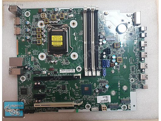 İkinci El ve Sıfır Alışveriş / Bilgisayar / Masaüstü / Donanım / Anakart