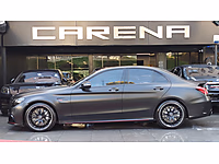 CARENA - 2020 C63 AMG 24.000KM HATASIZ BOYASIZ #1286567806