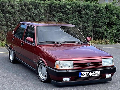 tofas dogan slx umut bey e hayirli olsun sahibinden comda 981567810