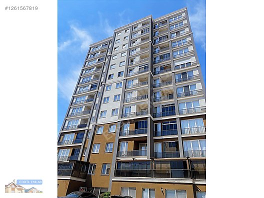 ASİA YAKACIK'TA DENİZ MANZARALI EBEVEYN BANYOLU SATILIK DAİRE #1261567819