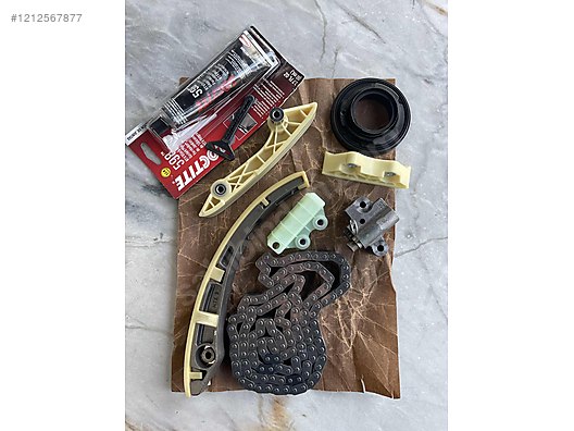 yc① Minivans & Vans / Motor / V-184 EKSANTRİK ZİNCİR SETİ 120PS