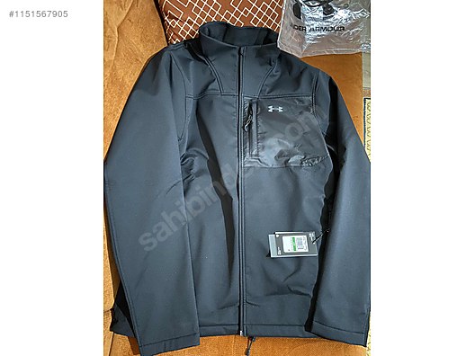 Under armour storm 2 2024 jacket