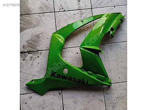 Grenaj / Kawasaki zx10r zx10 sağ yan grenaj ZX10R 2011 12 2013