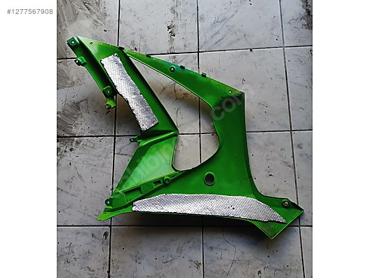 Grenaj / Kawasaki zx10r zx10 sağ yan grenaj ZX10R 2011 12 2013