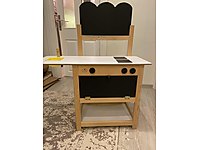 Montesori Çocuk Mutfak