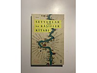 Seyyahlar ve Kâşifler Kitabı