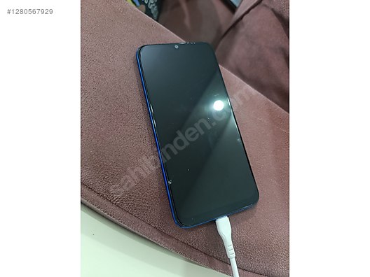 İkinci El ve Sıfır Alışveriş / Cep Telefonu & Aksesuar / Cep Telefonu / Xiaomi / Redmi Note 8