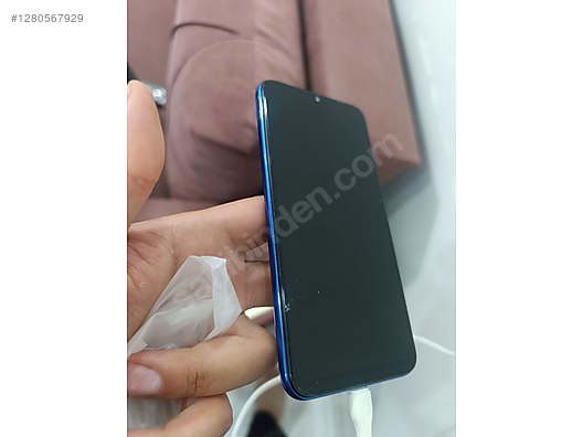 İkinci El ve Sıfır Alışveriş / Cep Telefonu & Aksesuar / Cep Telefonu / Xiaomi / Redmi Note 8