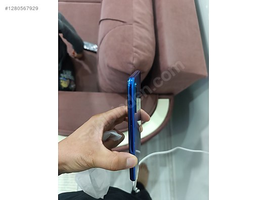 İkinci El ve Sıfır Alışveriş / Cep Telefonu & Aksesuar / Cep Telefonu / Xiaomi / Redmi Note 8