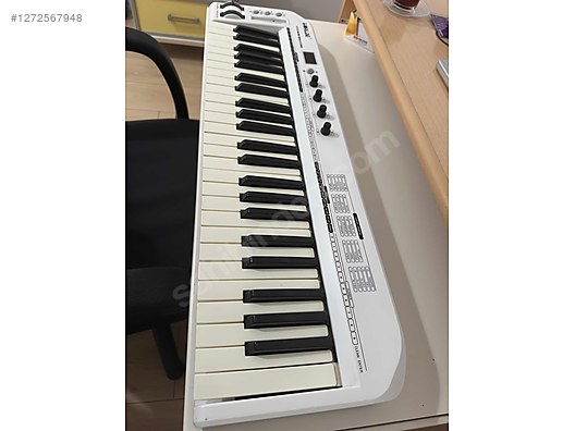Used & Brand New Items / Music / Musical Instruments / Keyboard Instruments / MIDI Keyboard