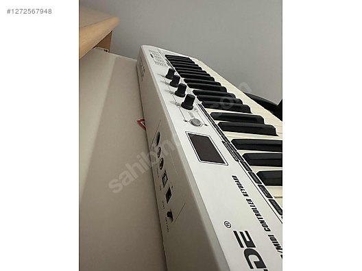 Used & Brand New Items / Music / Musical Instruments / Keyboard Instruments / MIDI Keyboard