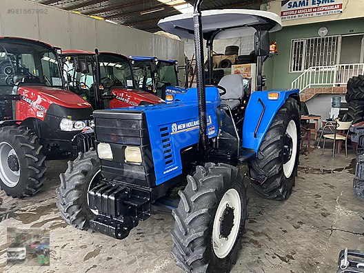 2014 magazadan ikinci el new holland satilik traktor 180 000 tl ye sahibinden com da 981567992 2014 magazadan ikinci el new holland satilik traktor 180 000 tl ye sahibinden com da 981567992
