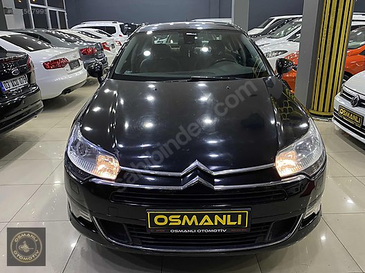 Afyonkarahisar Merkez Osmanli Otomotiv Afyon Vasita Ilanlari Sahibinden Com Da