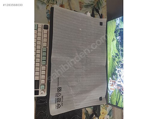 Hp laptop insp 3520 - İlan ve alışverişte ilk adres sahibinden.com'da