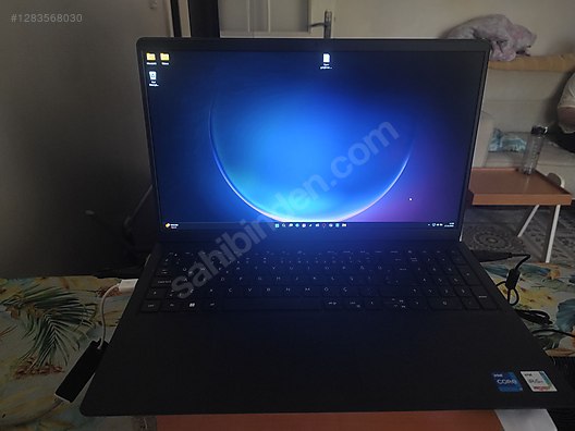 İkinci El ve Sıfır Alışveriş / Bilgisayar / Dizüstü (Notebook) / Laptop / Dell