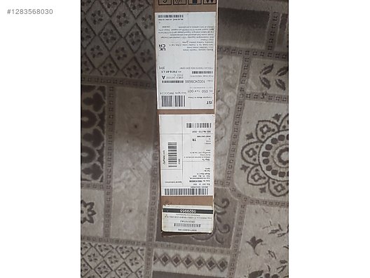 İkinci El ve Sıfır Alışveriş / Bilgisayar / Dizüstü (Notebook) / Laptop / Dell