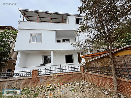 ERPAYDAN...CADDEYE YAKIN SATILIK 4 KATLI BİNA #1248568031