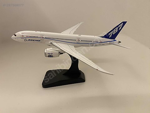 ✈Boeing787 DreamLiner／BIGモデルです 128756807750o.jpg