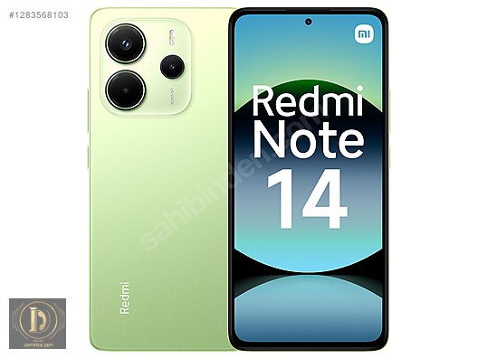 Used & Brand New Items / Cell Phones & Accessories / Cell Phones / Xiaomi / Redmi Note 14