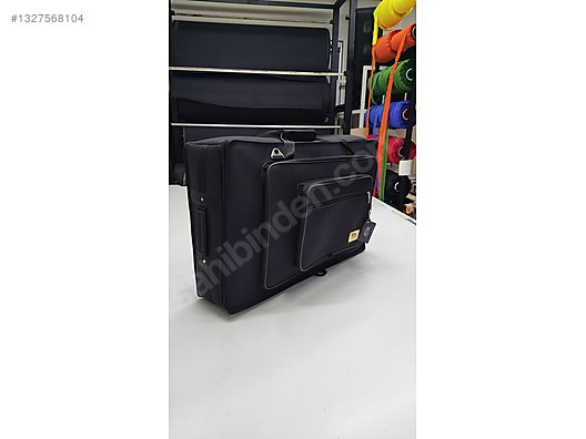Pioneer DJ Xdj-Rx3 Setup için Uyumlu Softcase Çanta Kılıf