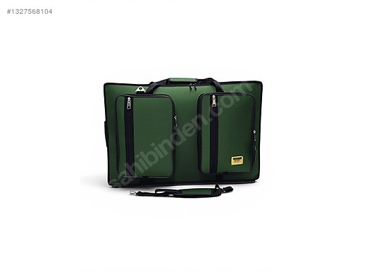 Pioneer DJ Xdj-Rx3 Setup için Uyumlu Softcase Çanta Kılıf