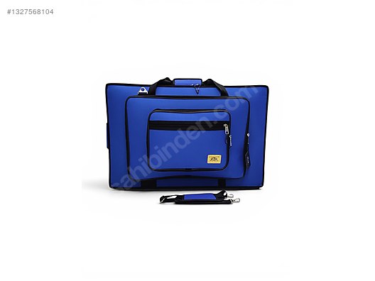 Pioneer DJ Xdj-Rx3 Setup için Uyumlu Softcase Çanta Kılıf