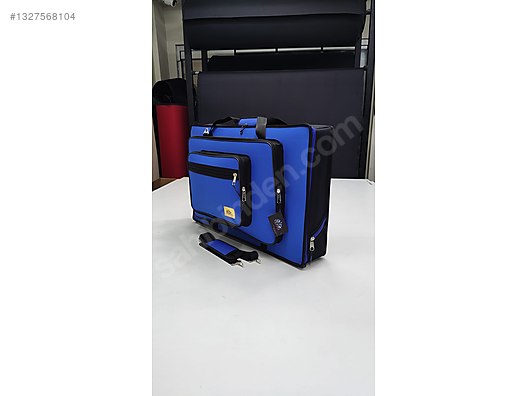Pioneer DJ Xdj-Rx3 Setup için Uyumlu Softcase Çanta Kılıf