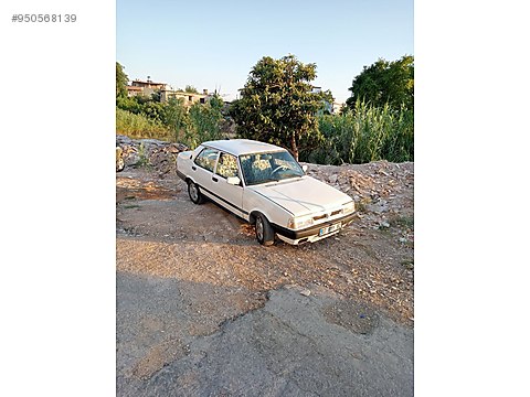 Tofas Sahin 1 6 Yeni Yapilmis Pic Motor Satilik Sahin Sahibinden Comda 950568139