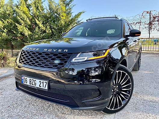 Land Rover Range Rover Sport 3 0 Sdv6 Hse Sahibinden 2020 Gorunum Range Rover Sport Sdv6 At Sahibinden Com 878606650