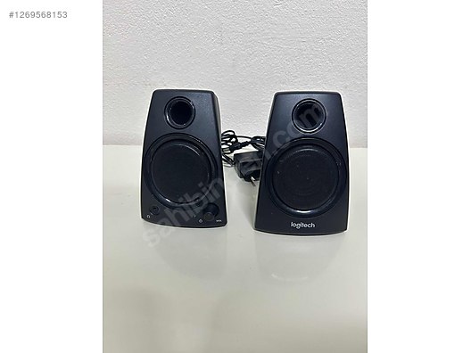 Used & Brand New Items / Computers / Peripherals / Computer Speakers
